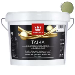 Tikkurila Taika fedőfesték - 2025 - Galatea - 2,7 l