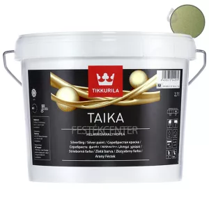Tikkurila Taika fedőfesték - 2025 - Galatea - 2,7 l