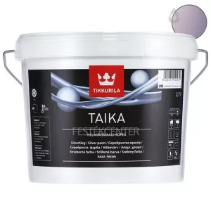 Tikkurila Taika fedőfesték - 2026 - Portia - 2,7 l