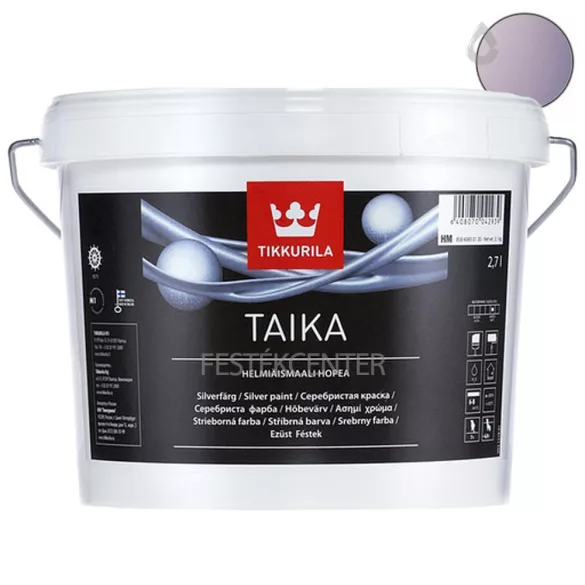 Tikkurila Taika fedőfesték - 2026 - Portia - 2,7 l