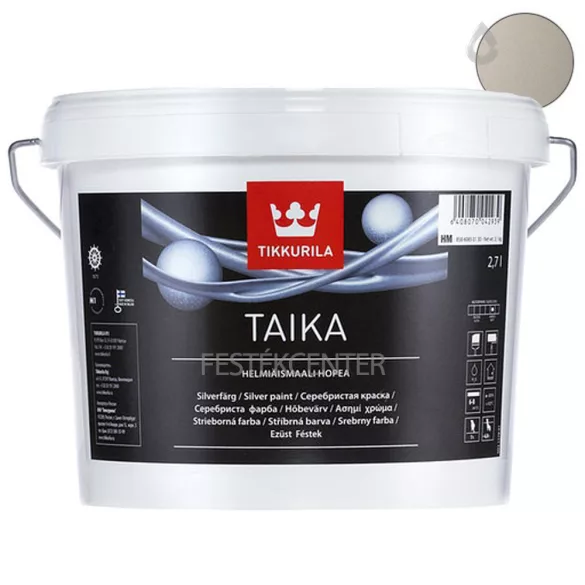 Tikkurila Taika fedőfesték - 2027 - Deimus - 2,7 l