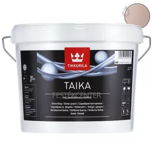 Tikkurila Taika fedőfesték - 2030 - Rosalind - 2,7 l