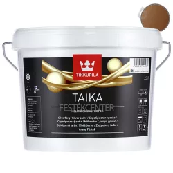 Tikkurila Taika fedőfesték - 2032 - Umbriel - 2,7 l