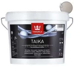 Tikkurila Taika fedőfesték - 2073 - Luna - 2,7 l