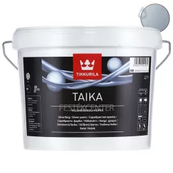 Tikkurila Taika fedőfesték - 2075 - Jupiter - 2,7 l