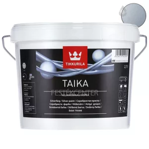 Tikkurila Taika fedőfesték - 2075 - Jupiter - 2,7 l