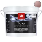 Tikkurila Taika fedőfesték - 2076 - Mercurius - 2,7 l
