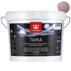 Tikkurila Taika fedőfesték - 2076 - Mercurius - 2,7 l