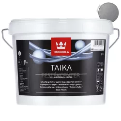 Tikkurila Taika fedőfesték - 2077 - Uranus - 2,7 l