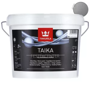 Tikkurila Taika fedőfesték - 2077 - Uranus - 2,7 l