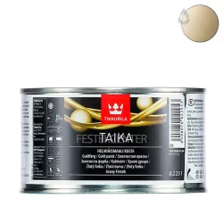 Tikkurila Taika fedőfesték KM - arany - 0,225 l