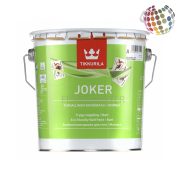 Tikkurila Joker A - beltéri falfesték - 2,7 l