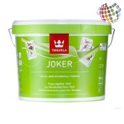 Tikkurila Joker A - beltéri falfesték - 18 l