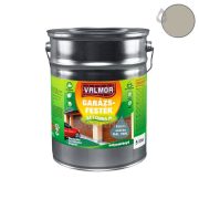 Valmor RAL7032 garázsfesték - betonszürke - 5 l