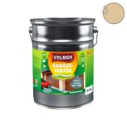 Valmor RAL1014 garázsfesték - homoksárga - 5 l