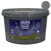 Valmor lábazatfesték - bazaltszürke - 8 l