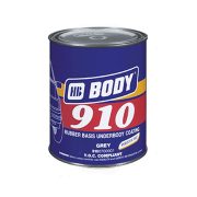 HB Body 910 fényezhető alvázvédő - szürke - 1 kg