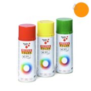   Schuller Prisma Color RAL2004 festékspray - narancs - 400 ml