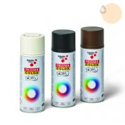   Schuller Prisma Color RAL9001M matt festékspray - matt krém - 400 ml