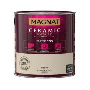   Magnat Ceramic - CM23 foltálló beltéri kerámiafesték - fáraók köve - 2,5 l