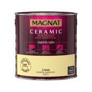   Magnat Ceramic - CM40 foltálló beltéri kerámiafesték - homok márvány - 2,5 l