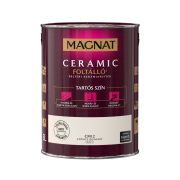   Magnat Ceramic - CM12 foltálló beltéri kerámiafesték - gyöngy dolomit - 5 l