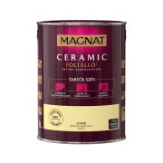   Magnat Ceramic - CM40 foltálló beltéri kerámiafesték - homok márvány - 5 l
