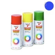   Schuller Prisma Color RAL5002 festékspray - ultramarinkék - 400 ml