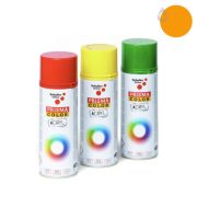  Schuller Prisma Color RAL1003 festékspray - jelzéssárga - 400 ml