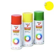   Schuller Prisma Color RAL1021 festékspray - kadmiumsárga - 400 ml