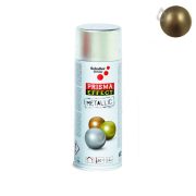   Schuller Prisma Effect Metallic Pro festékspray - bronz-arany - 400 ml