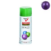   Schuller Prisma Effect Metallic festékspray - viola - 400 ml