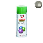   Schuller Prisma Effect Metallic festékspray - szürke - 400 ml