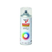   Schuller Prisma Color Transparent festékspray - fényes színtelen - 400 ml