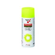 Schuller Prisma Effect Shine festékspray - sárga - 400 ml