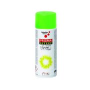 Schuller Prisma Effect Shine festékspray - zöld - 400 ml