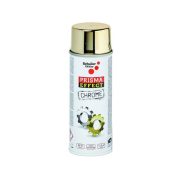 Schuller Prisma Effect Chrome festékspray - arany - 400 ml