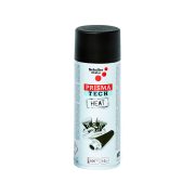   Schuller Prisma Tech Heat hőálló festékspray - fekete - 400 ml