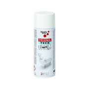   Schuller Prisma Tech Enamel zománc festékspray - fehér - 400 ml