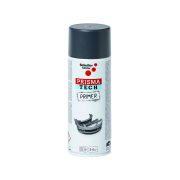   Schuller Prisma Tech Plastic Primer alapozó festékspray - sötétszürke - 400 ml