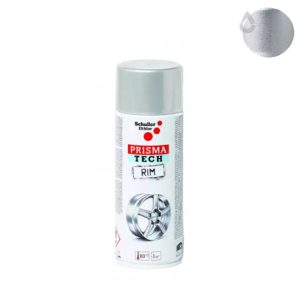 Schuller Prisma Tech Rim felni spray - ezüst - 400 ml