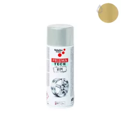 Schuller Prisma Tech Rim felni spray - arany - 400 ml