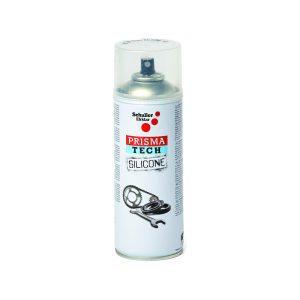 Schuller Prisma Tech Silicone szilikon kenőolaj spray - 400 ml