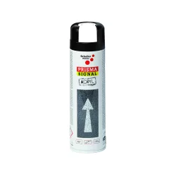 Schuller Prisma Signal jelzőspray - fehér - 500 ml