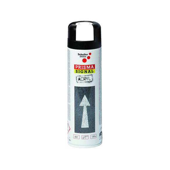 Schuller Prisma Signal jelzőspray - fehér - 500 ml