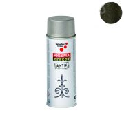 Schuller Prisma Effect Antik festékspray - fekete - 400 ml