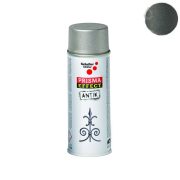   Schuller Prisma Effect Antik festékspray - grafitszürke - 400 ml