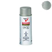  Schuller Prisma Effect Antik festékspray - ezüstszürke - 400 ml