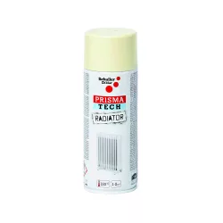   Schuller Prisma Tech Radiator RAL9001 radiátorspray - krémfehér - 400 ml