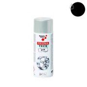 Schuller Prisma Tech Rim felni spray - fekete - 400 ml